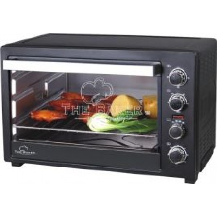 ELECTRIC OVEN ESM-50L
